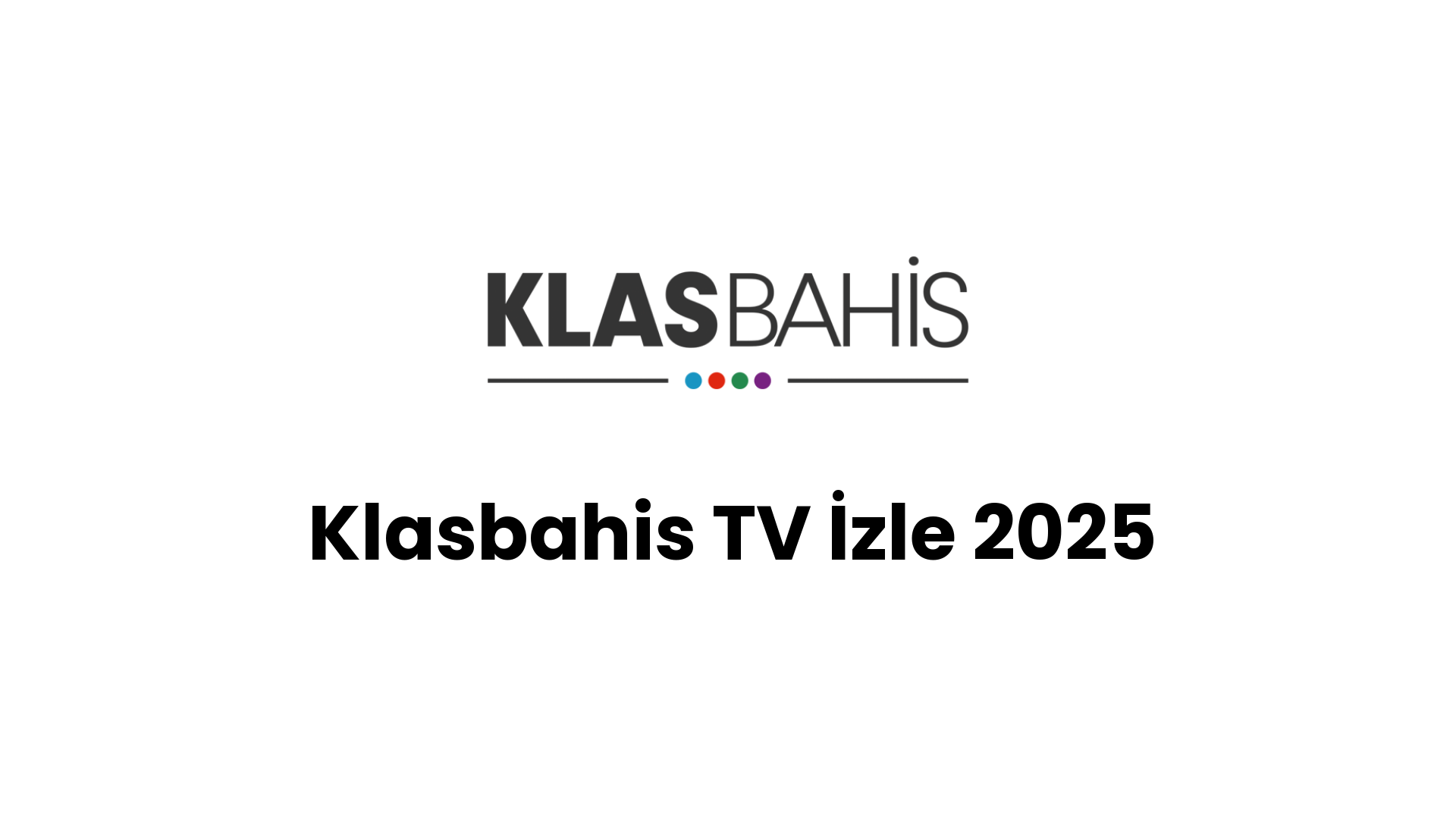 klasbahis tv izle 2025 81